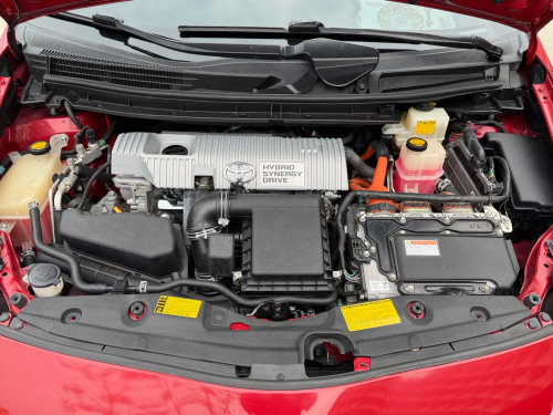 Hi Dear. I Sell Toyota Pruis 2013 Option 3 Solar New Car Plate Number 2 CK