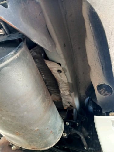 HLD 02P2V6 Limited full option បើកដំបូល ធានាឡានមូល អត់បុកអត់ប៉ះ