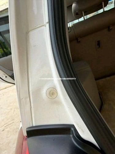 HLD 02P2V6 Limited full option បើកដំបូល ធានាឡានមូល អត់បុកអត់ប៉ះ
