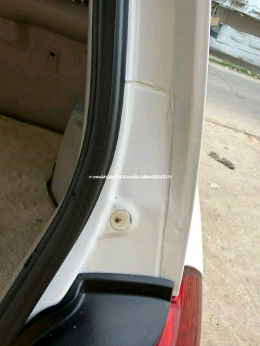 HLD 02P2V6 Limited full option បើកដំបូល ធានាឡានមូល អត់បុកអត់ប៉ះ
