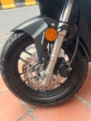 HONDA ADV សេរី2024