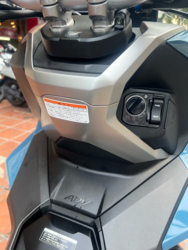 HONDA ADV សេរី2024
