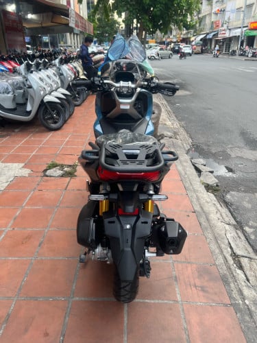 HONDA ADV សេរី2024