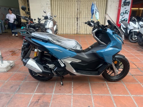HONDA ADV សេរី2024