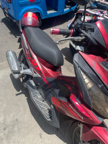 Honda Air Blade