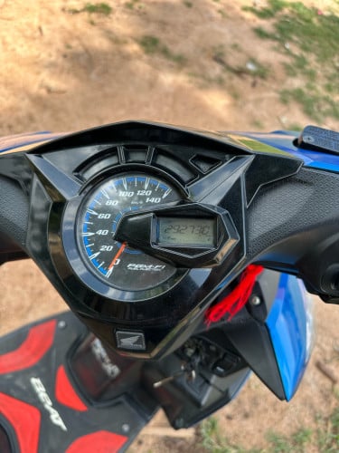 Honda Beat 022 តម្លៃសាង 13$$ជាង លេខtelegram