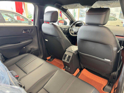 HONDA CITY RS 2026