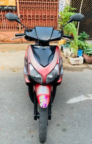Honda Click (470$,from Japan)
