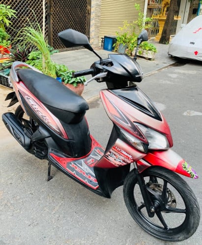 Honda Click (470$,from Japan)