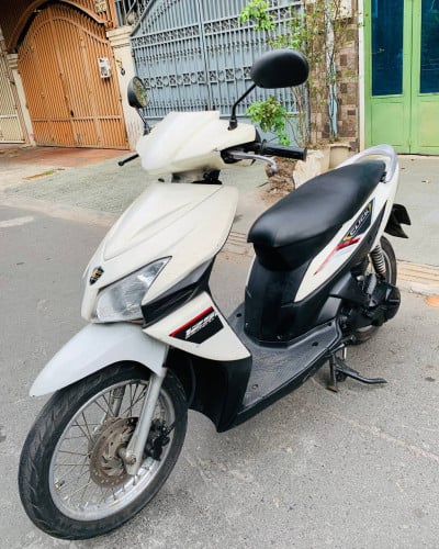 Honda Click (480$,from Japan)
