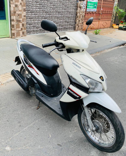 Honda Click (480$,from Japan)
