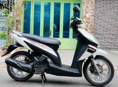 Honda Click (480$,from Japan)