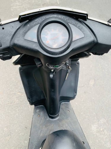 Honda Click (480$,from Japan)