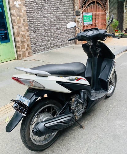 Honda Click (480$,from Japan)