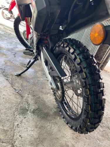 Honda CRF 300L 2023