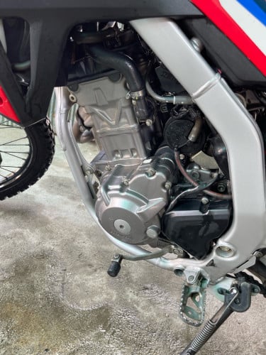 Honda CRF 300L 2023
