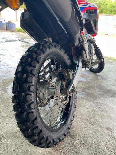 Honda CRF 300L 2023