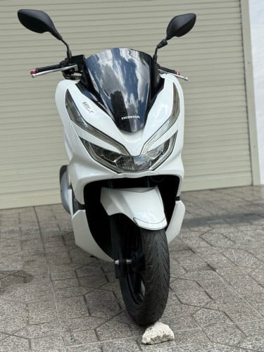 Honda pcxជប៉ុន