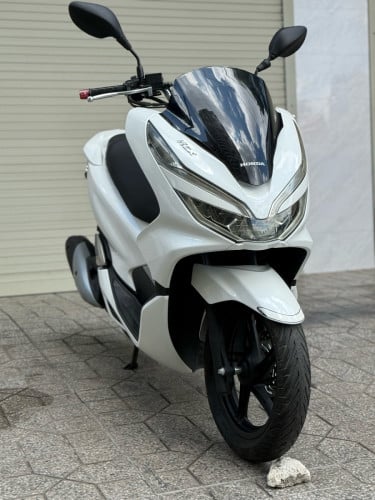 Honda pcxជប៉ុន