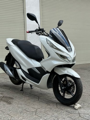 Honda pcxជប៉ុន
