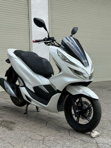Honda pcxជប៉ុន