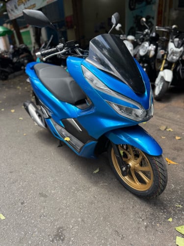 Honda PCx 150cc 2019 NCX