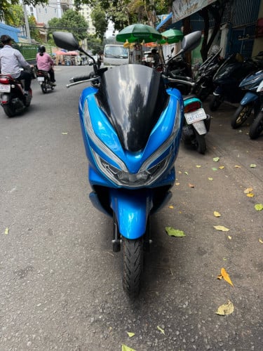Honda PCx 150cc 2019 NCX