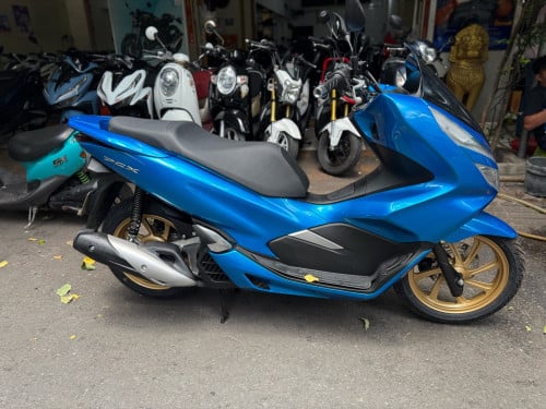 Honda PCx 150cc 2019 NCX