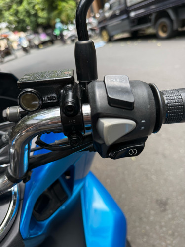 Honda PCx 150cc 2019 NCX