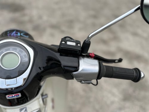 Honda super cub 021 Japan