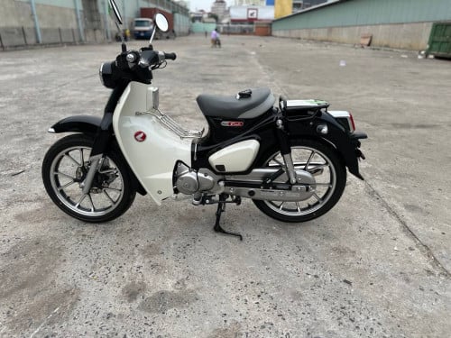 Honda super cub 021 Japan