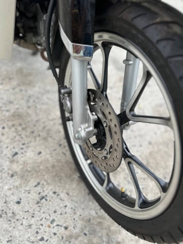 Honda super cub 021 Japan