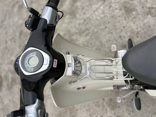 Honda super cub 021 Japan