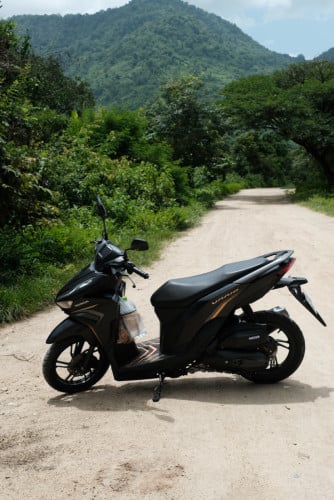 HONDA VARIO 125 2023