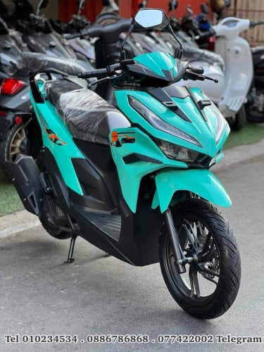 Honda Vario 125cc 2024