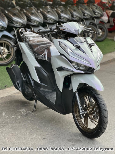 Honda Vario 125cc 2024