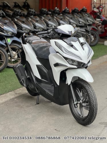 Honda Vario 125cc 2024