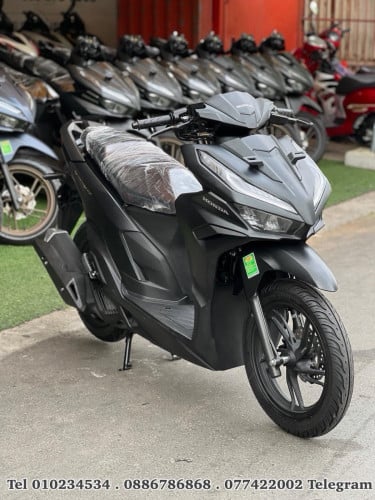 Honda Vario 125cc 2024