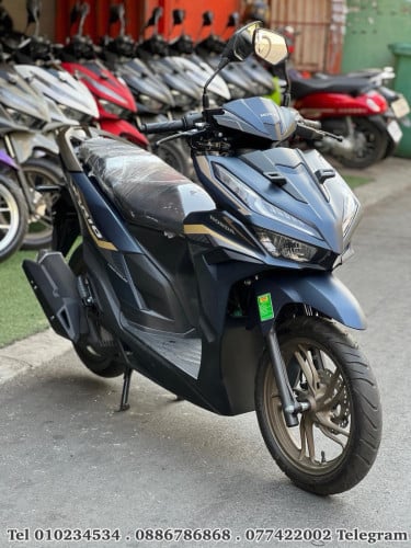 Honda Vario 125cc 2024