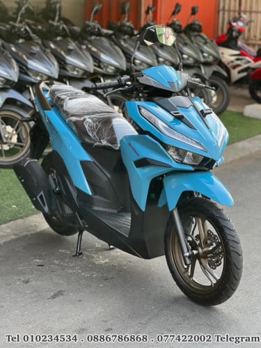 Honda Vario 125cc 2024