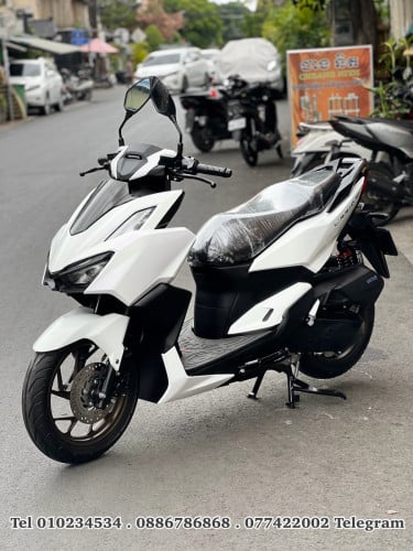 Honda Vario 160cc 2023 ABS