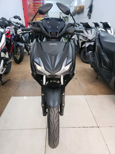 HONDA WINNER 2021 150cc