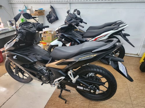 HONDA WINNER 2021 150cc