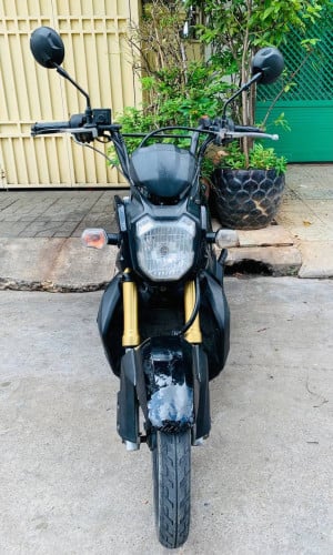 Honda Zoomer (560$,from Japan)