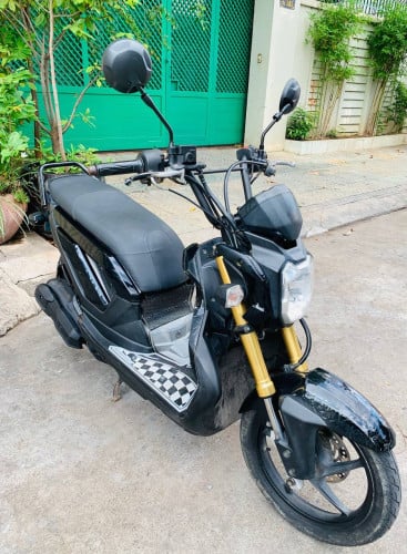 Honda Zoomer (560$,from Japan)