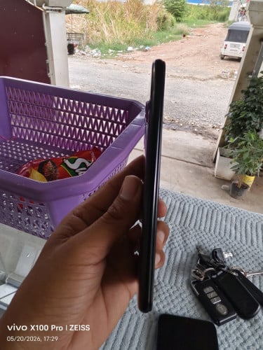 Honor 10 Lite Ram4 64GB សាណុំហ្សុីន