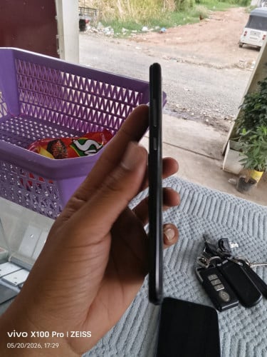 Honor 10 Lite Ram4 64GB សាណុំហ្សុីន