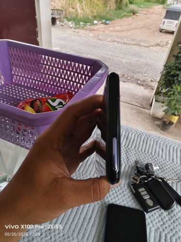Honor 10 Lite Ram4 64GB សាណុំហ្សុីន