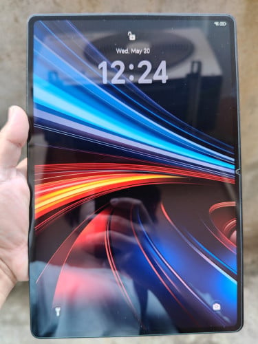 Honor GT Pad Pro black, OLED 144hz, ram8+8/256g ស្អាត 98% (China version)