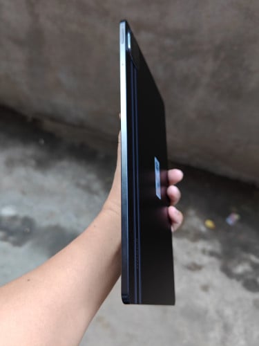Honor GT Pad Pro black, OLED 144hz, ram8+8/256g ស្អាត 98% (China version)